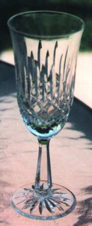EDI2 Water Goblet