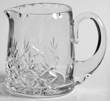 Glenshee (Cut) Creamer