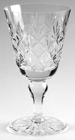 Glenshee (Cut) Wine