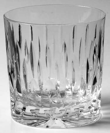 Gleneagles Old Fashioned