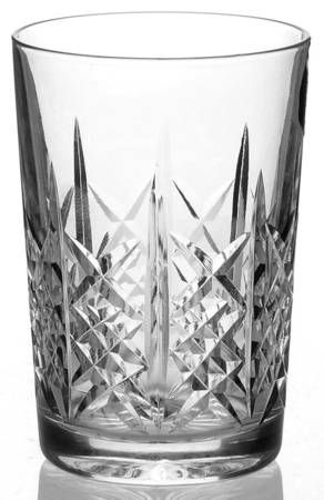 Highland 10 Oz Flat Tumbler