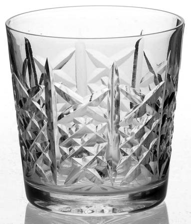 Highland On the Rocks Glass