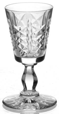 Highland Cordial Glass