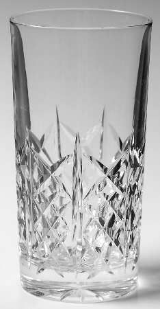 Highland Highball Glass