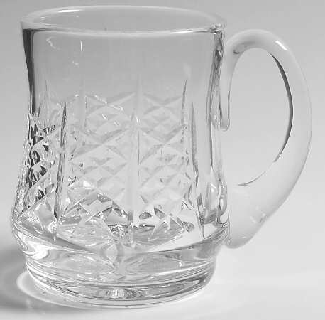Highland Tankard