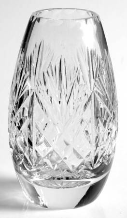 Iona 4" Bud Vase