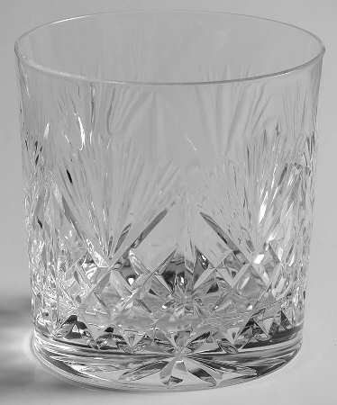Iona Old Fashioned