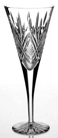 Isla Fluted Champagne