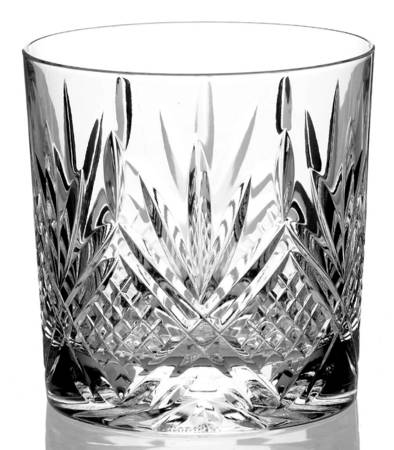 Isla Double Old Fashioned