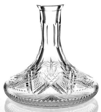 Isla Ships Decanter No Stopper