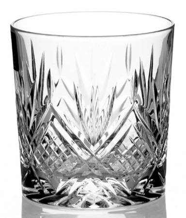 Isla Old Fashioned