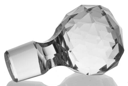 Lochnagar Stopper for Spirit Decanter