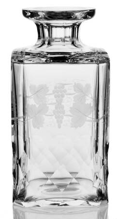 Lochnagar Spirit Decanter No Stopper