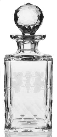 Lochnagar Spirit Decanter & Stopper