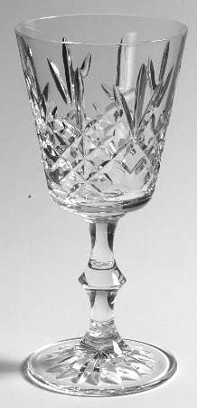 Lomond (Square Bwl) White Wine