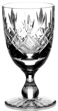 Lomond (Round Bwl) Sherry Glass