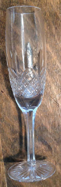 Montrose Fluted Champagne