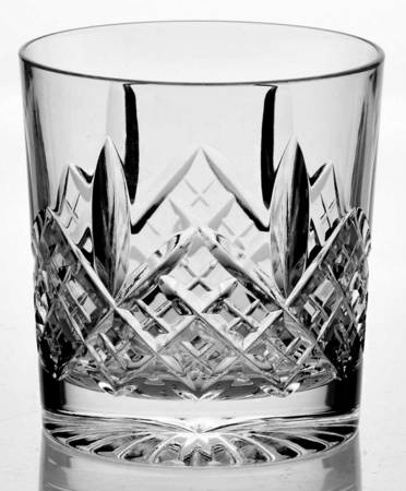 Montrose Whiskey Glass