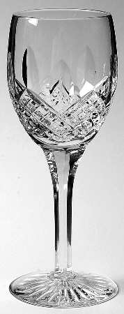 Montrose Sherry Glass