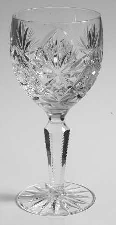 Royal Wine Glass