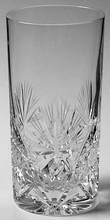 Royal Highball Tumbler