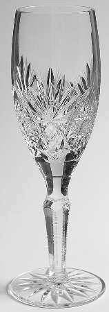 Royal Fluted Champagne