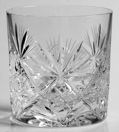 Royal Old Fashioned