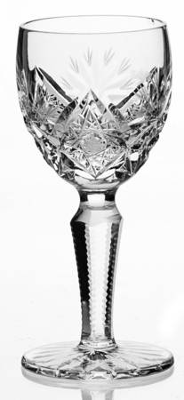 Royal Cordial Glass
