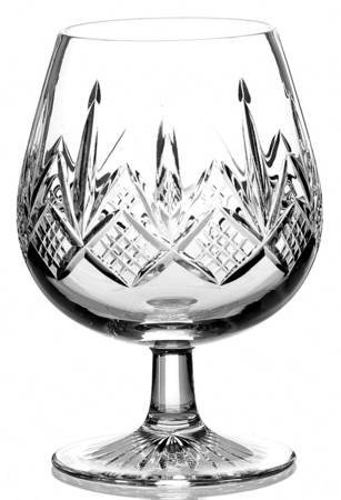 Skye Brandy Glass