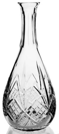 Skye Decanter No Stopper