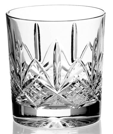 Skye Whiskey Glass by Edinburgh Crystal