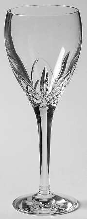 Skye Sherry Glass