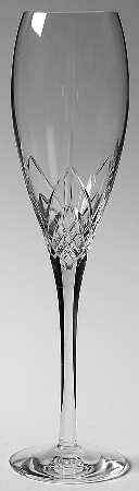 Skye Fluted Champagne