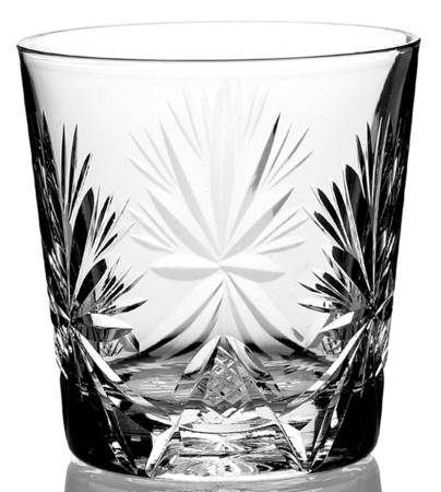 Star of Edinburgh Old Fashioned