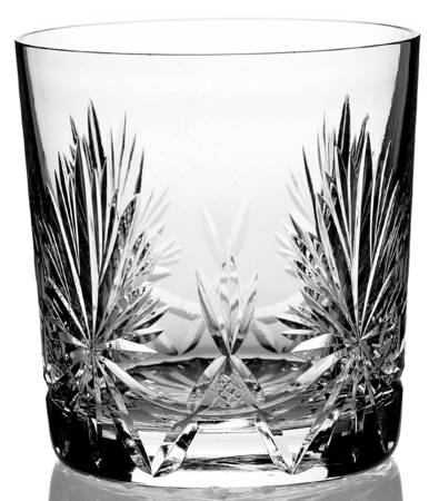 Star of Edinburgh Old Fashioned