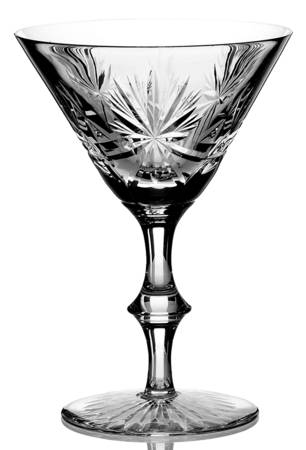 Star of Edinburgh Champagne/Tall Sherbet