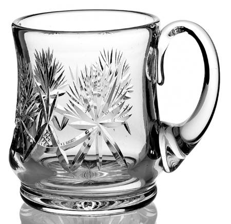 Star of Edinburgh Mug