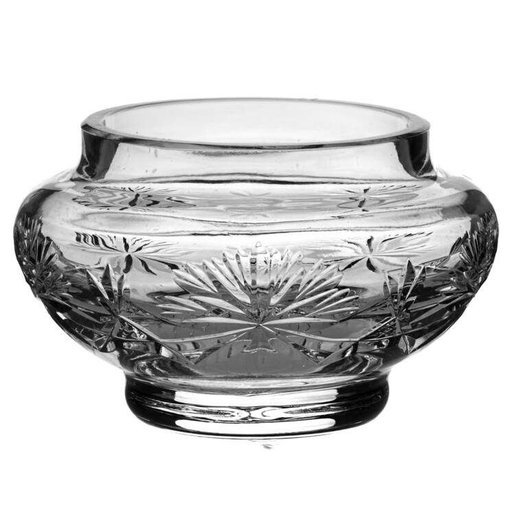 Star of Edinburgh 2" Rose Bowl