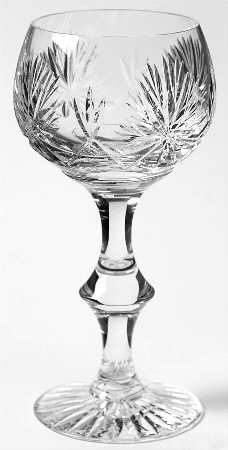 Star of Edinburgh Hock Wine