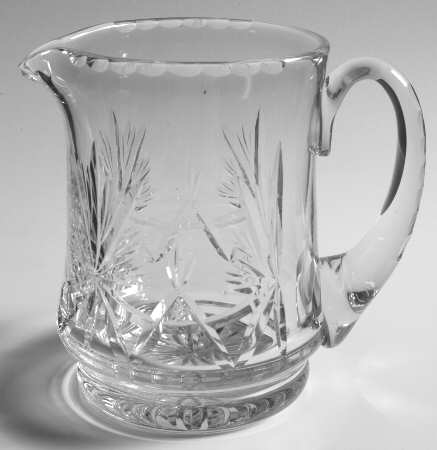 Star of Edinburgh 40 Oz Pitcher