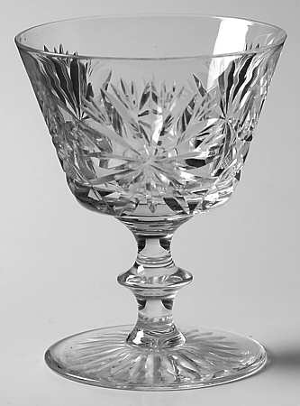 Star of Edinburgh Liquor Cocktail