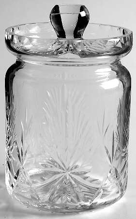 Star of Edinburgh Marmalade & Lid