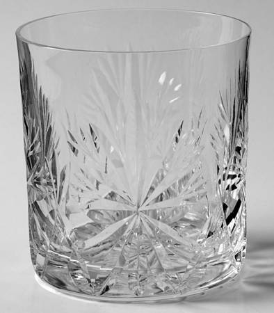 Star of Edinburgh Double Old Fashioned
