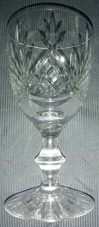 Sutherland (Wafer Stem) White Wine