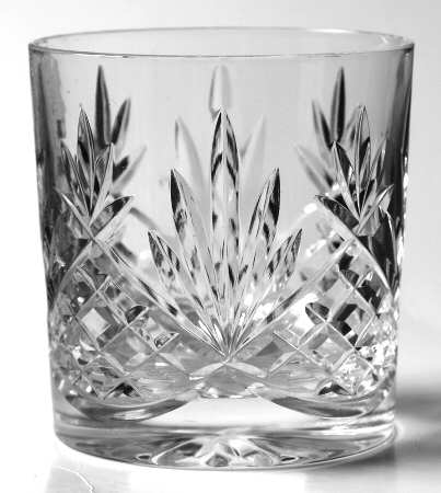 Sutherland (Wafer Stem) Old Fashioned