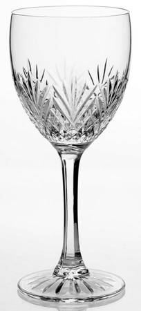 Tweed Wine Glass