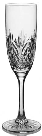 Tweed Fluted Champagne