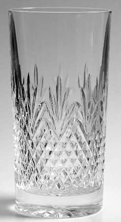 Tweed Highball Tumbler