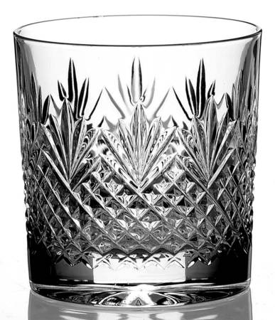 Tweed Old Fashioned