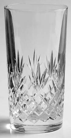 Vienna Highball Tumbler